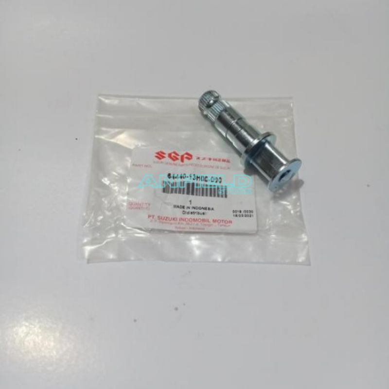 AS PAHA REM BELAKANG HAYATE SKYDRIVE SKYWAVE SPIN SGP