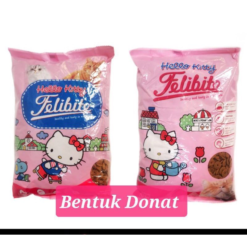 felibite freshpack 500gr