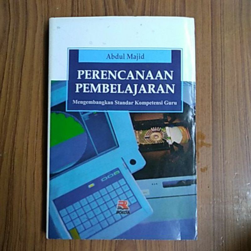 

PERENCANAAN PEMBELAJARAN