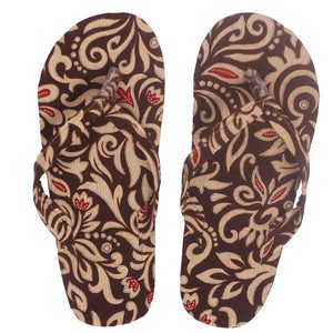 Sandal Batik Jepit JB02