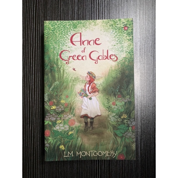 anne of green gables dan anne of avonlea
