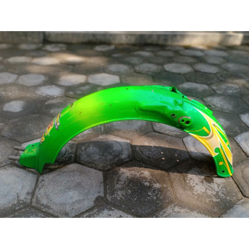 Slebor CB100 threestar