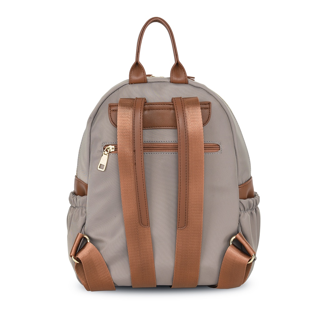 En-ji Samdo Backpack - Grey-4