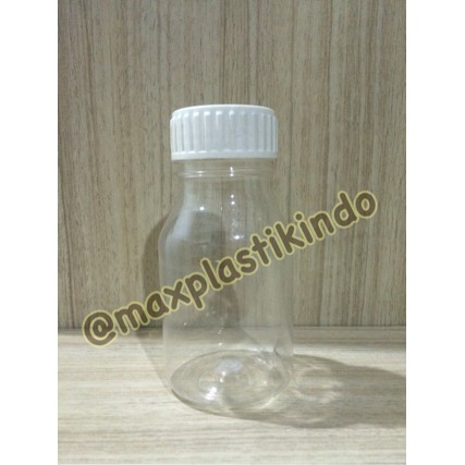 

Botol madu/ botol jus/ botol juice/ botol ps madu/ botol pet 250 ml/ botol plastik 250 ml
