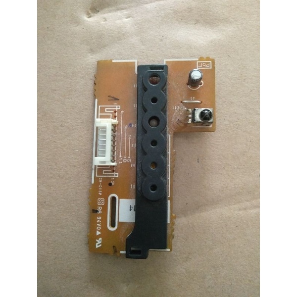 Sensor Ac panasonic A747144