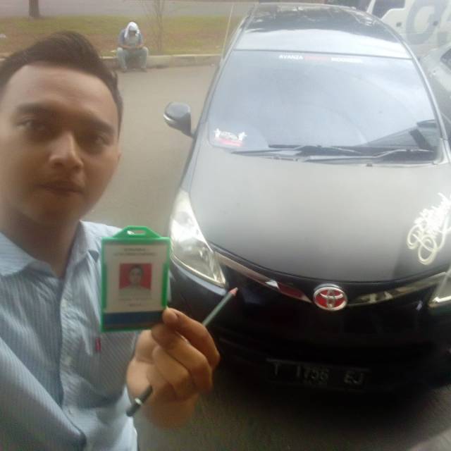 TOYOTA / AVANZA type G tahun 2014