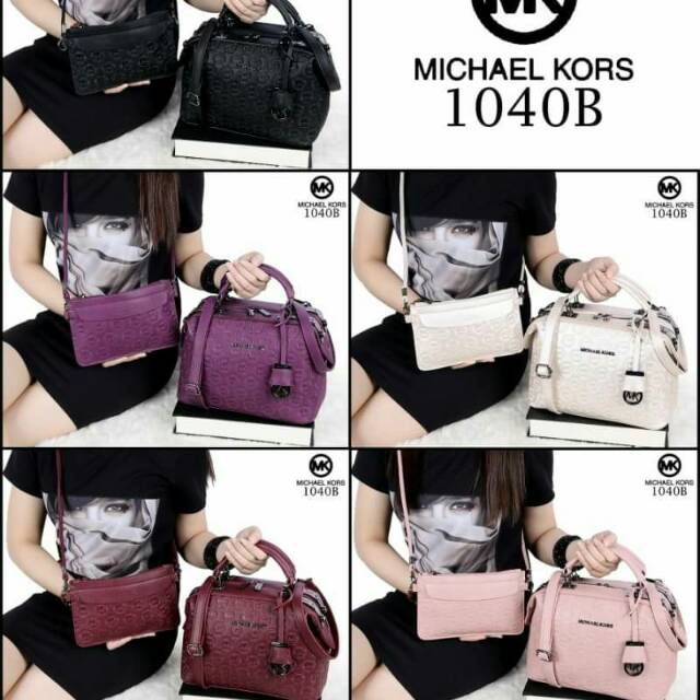 TAS WANITA IMPORT MK 1040B