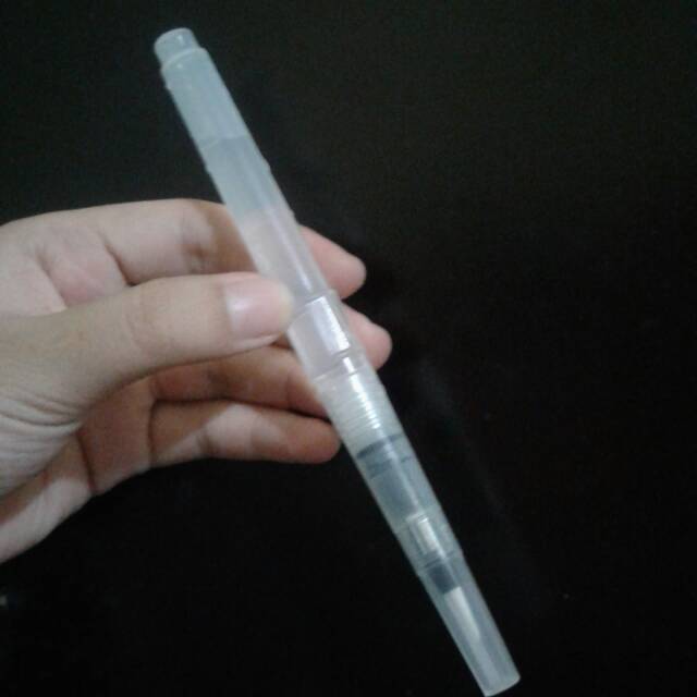 

V-tec paintbrush watercolour
