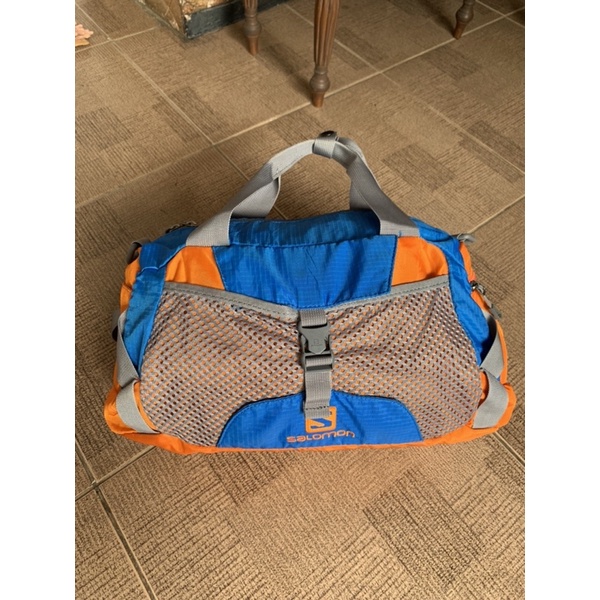 Tas Minggat Salomon