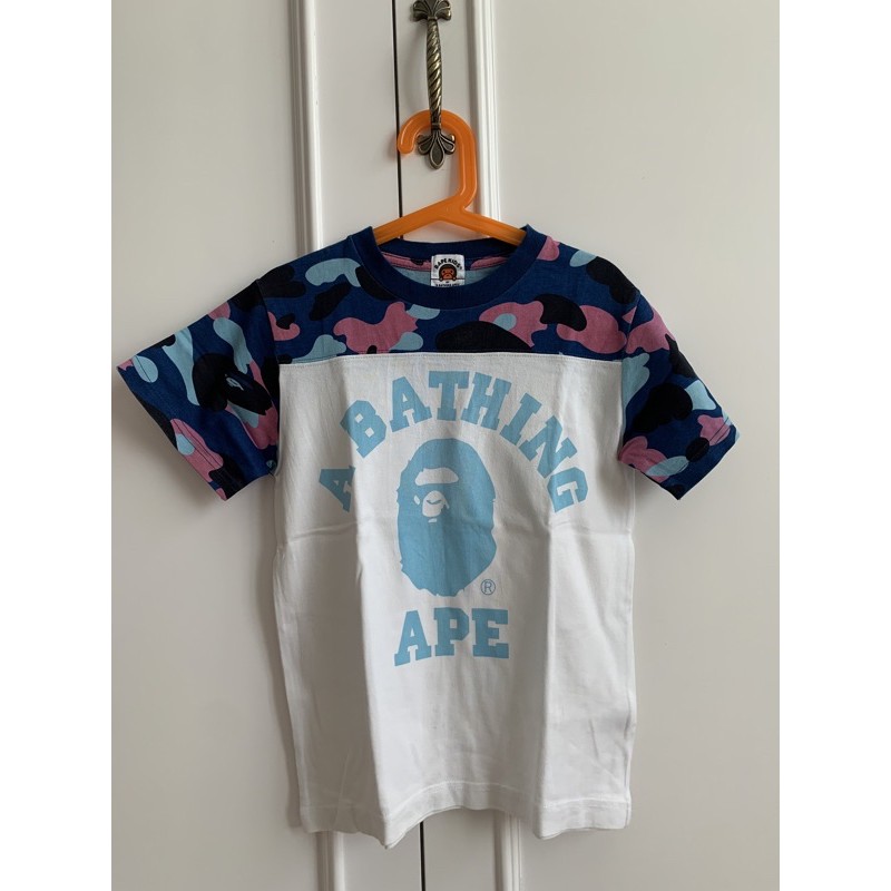 BAPE limited Edition [Preloved]