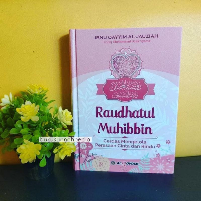 Raudhatul Muhibbin
