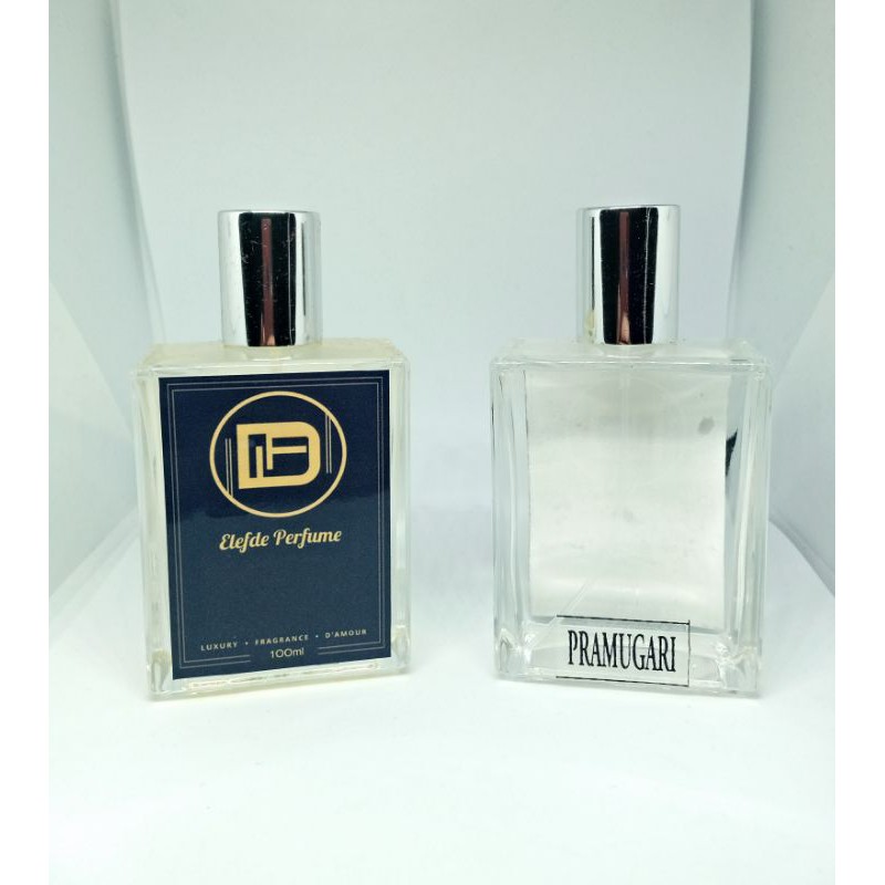 Inspired Perfume Pramugari