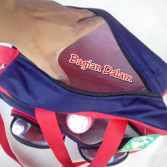 Tas bayi besar tas perlengkapan bayi