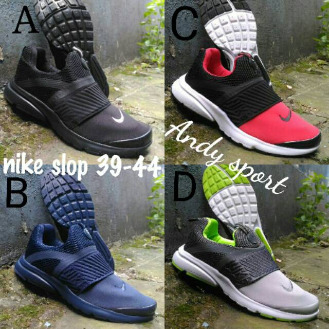 NIKE PRESTO SLOP IMPORT VIETNAM