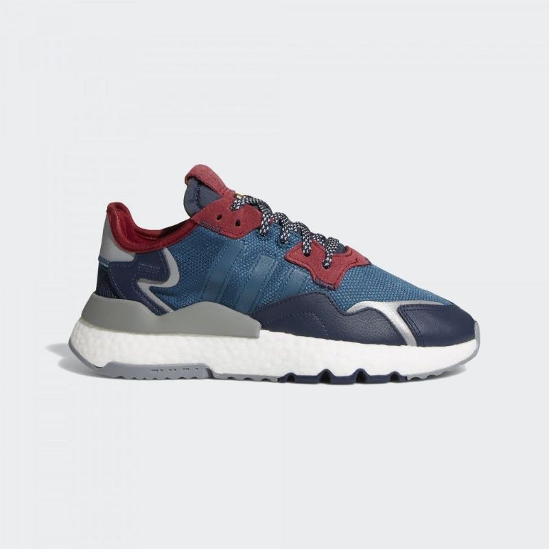 Adidas Nite Jogger Kids Tech Mineral Original