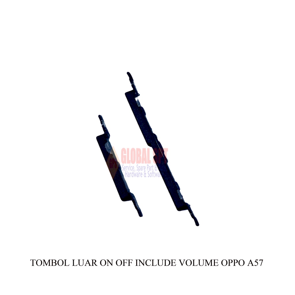 TOMBOL LUAR OPPO A57 / A39 ON OFF INCLUDE VOLUME / OPPO A57 ON OFF INCLUDE VOL