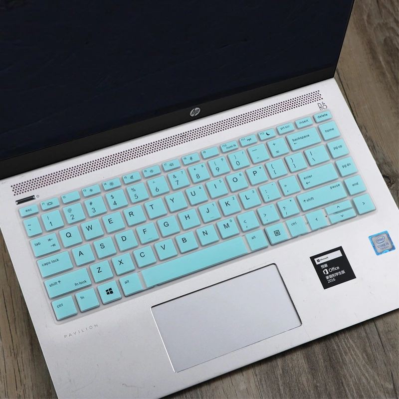 Keyboard Protector Cover HP ProBook 440 G1 G5 G6, 445 G6, 640 G4