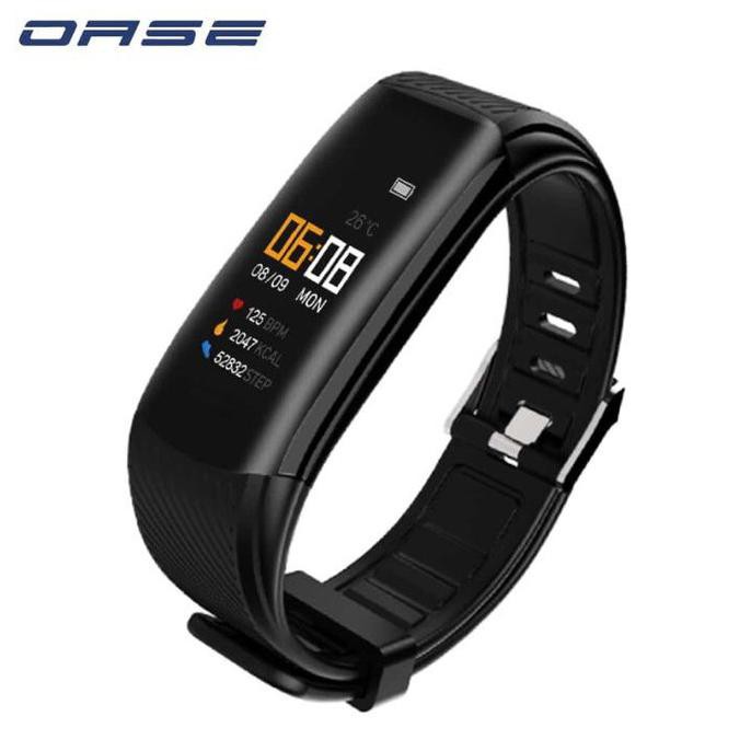 OPPO OASE Smart Watch Band HB10B Original Garansi Resmi