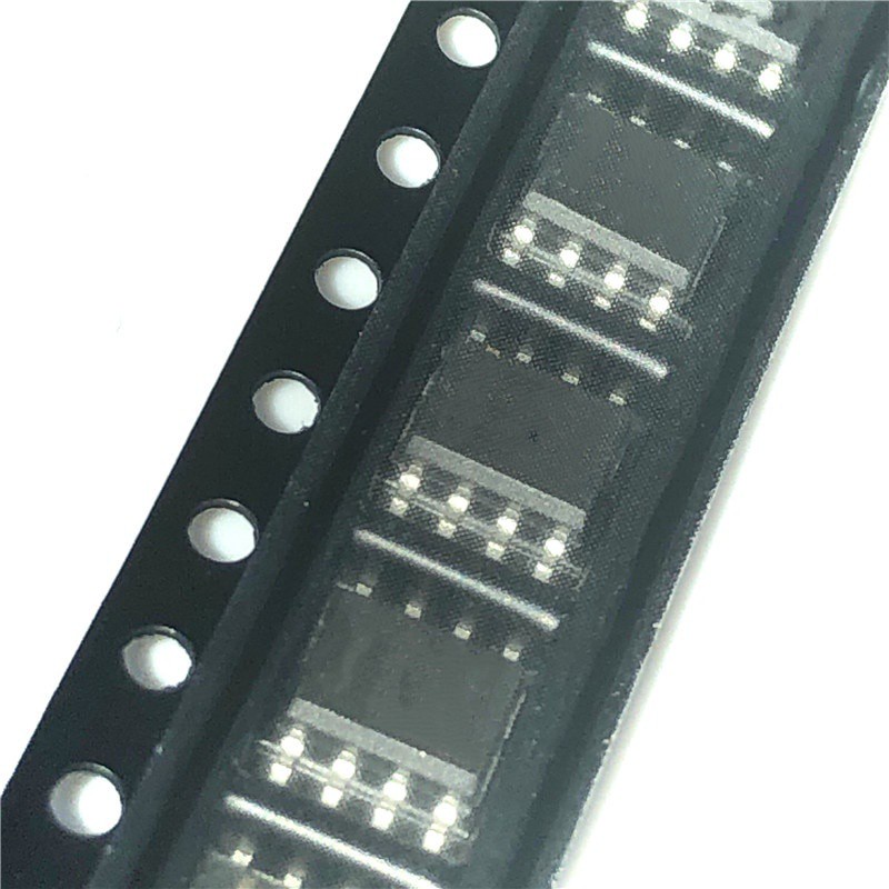 5pcs Ic Rt9018B Rt9018B-18Gsp Sop-8 Low Dropout Linear Regulator