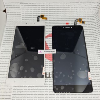 KODE BT - LCD TOUCHSCREEN XIAOMI REDMI NOTE 4X ORIGINAL