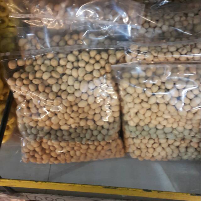 

Kacang madu 500gr