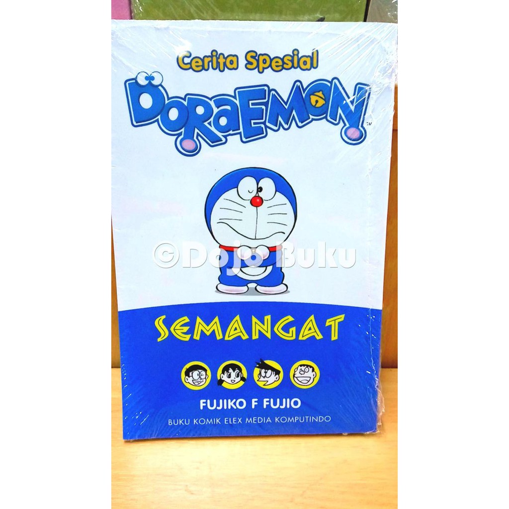 Dapatkan Harga Komik Doraemon Diskon Shopee Indonesia Dapatkan Harga Komik Doraemon Diskon Shopee Indonesia