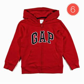 gap kids sweatshirt