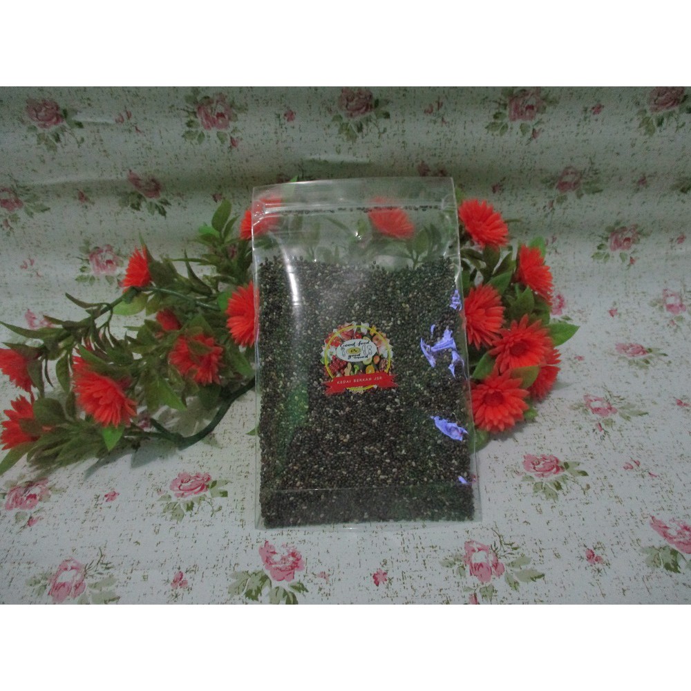 

JSR Chia Seed Organic Original