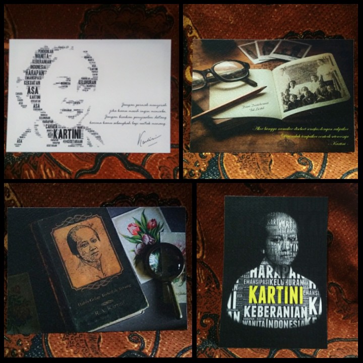 

Kartupos Kartini