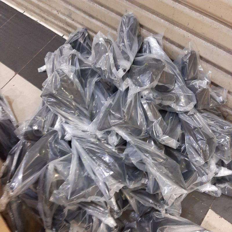 Kaki Dudukan Breket Spion Luxio 2010 2011 2012 2013 2014 2015