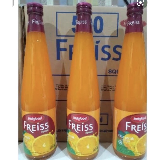 

BOTOLBEKASSIRUPFREIS500ml