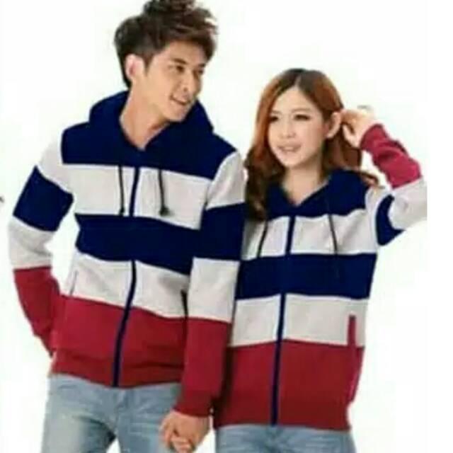 95 Model Jaket Couple Yg Bagus HD Terbaru