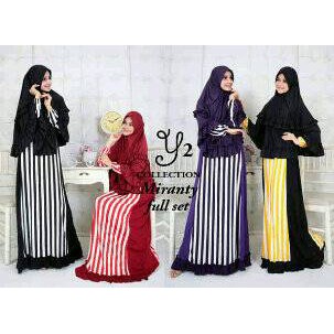 Gamis Y2