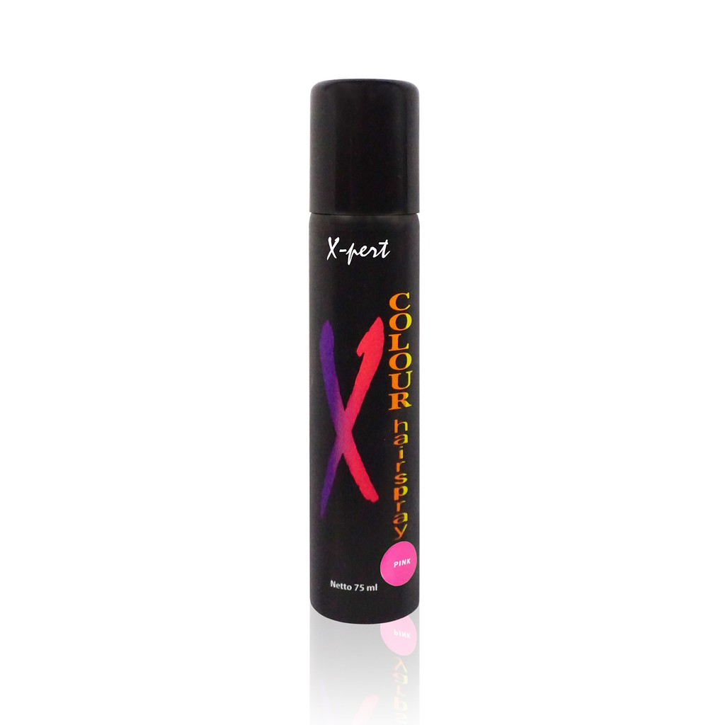 ★Shukera★ X-PERT HAIR COLOUR SPRAY