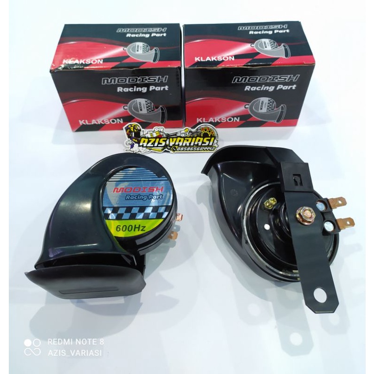 Klakson Keong Klakson Keong Single