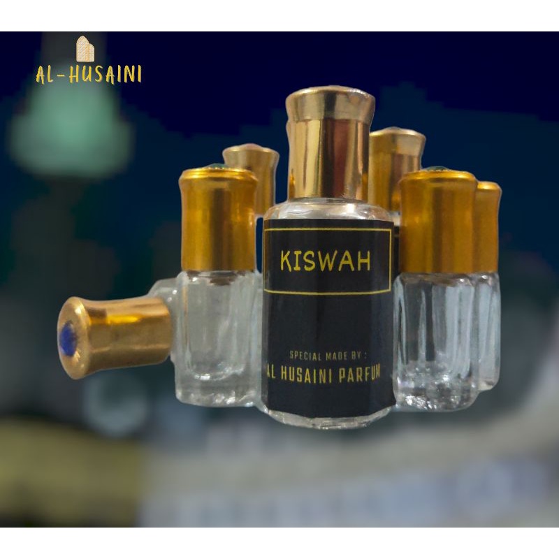 PARFUM KISWAH ORIGINAL