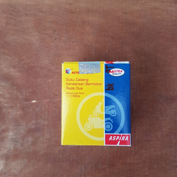 CDI UNIT KEV GRAND/SUPRA/SUPRA FIT/SUPRA FIT N/REVO ASPIRA