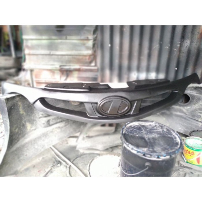 Bodykit Juke - Nissan Juke BODYKIT GRILL nissan juke
