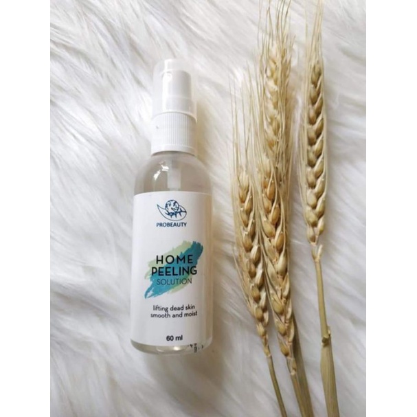 HOME PELLENG PROBEAUTY