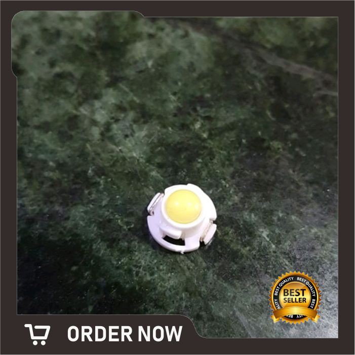 Lampu LED Panel AC soket T4