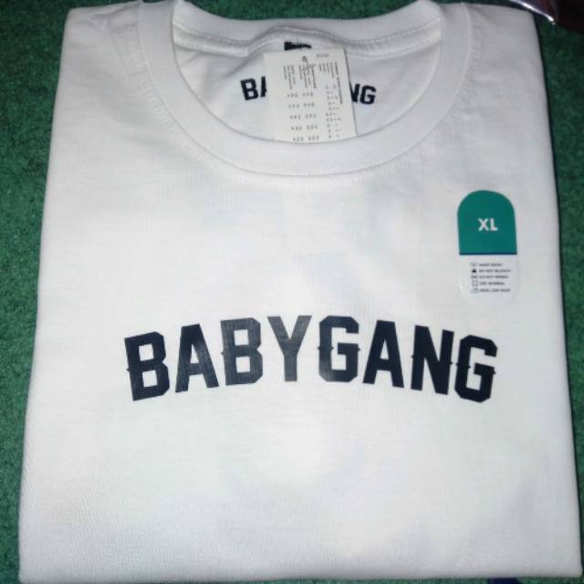 Kaos babygang