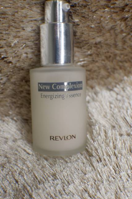 serum revlon energizing essence