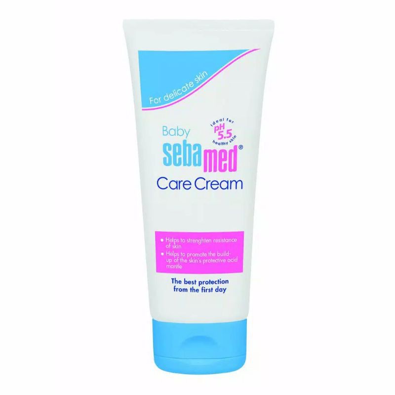 Sebamed Care Cream