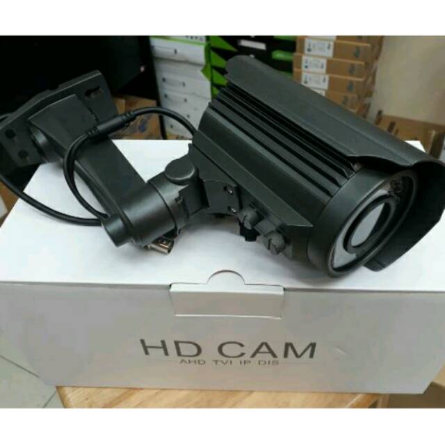 KAMERA CCTV VARIVOCAL 2MP FULL HD LENS 2.8MM-12MM