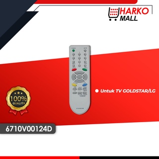 Remote TV LG 6710V00124D