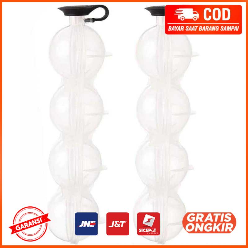 Cetakan Es Batu Ice Ball Maker 1 PCS