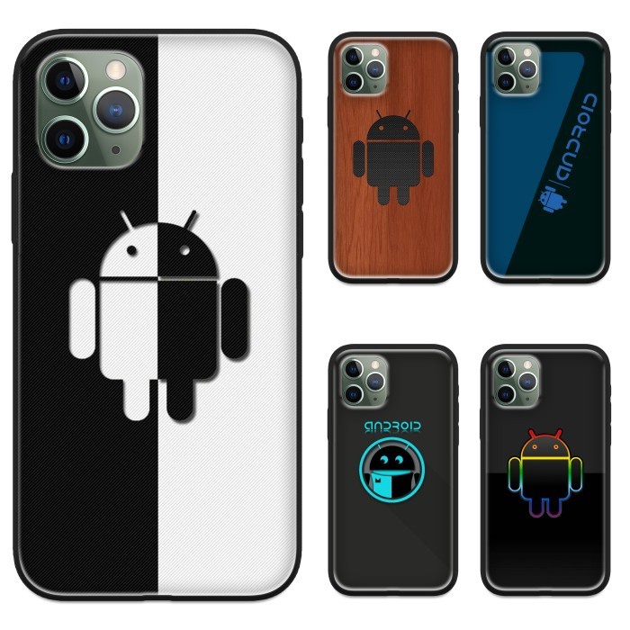 Custom Case Vivo Y11, Y12, Y15 2019, Y17, Y3, Y15S 2021 Android