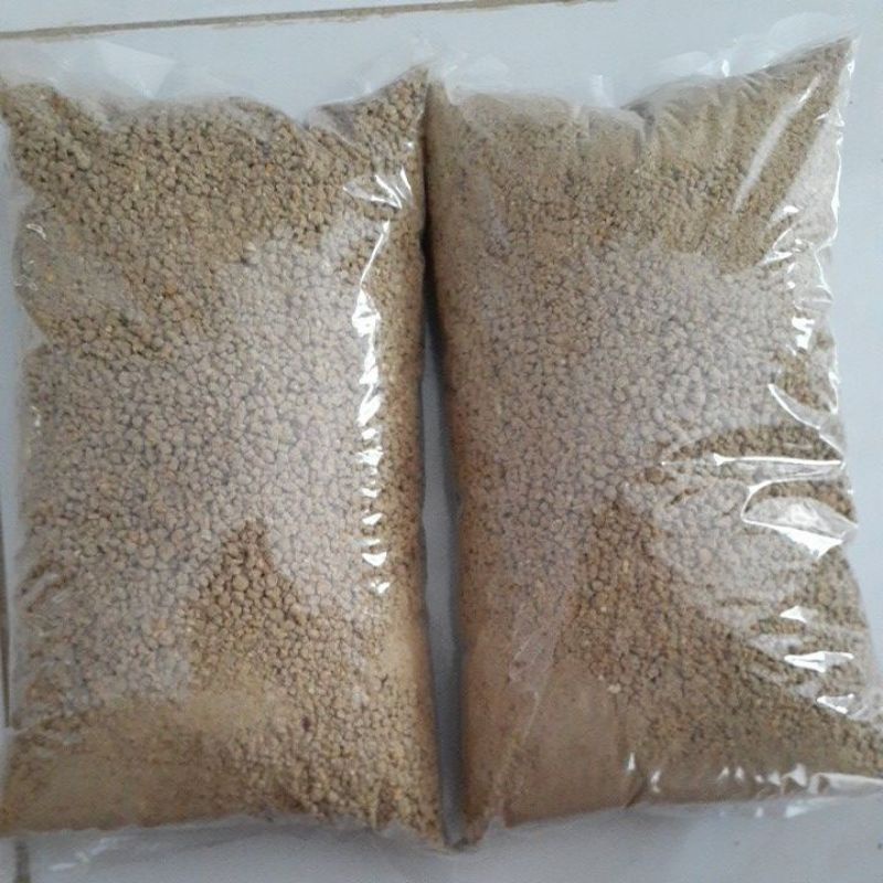 pakan ayam HI PRO VITE CP511B ayam ras pedaging