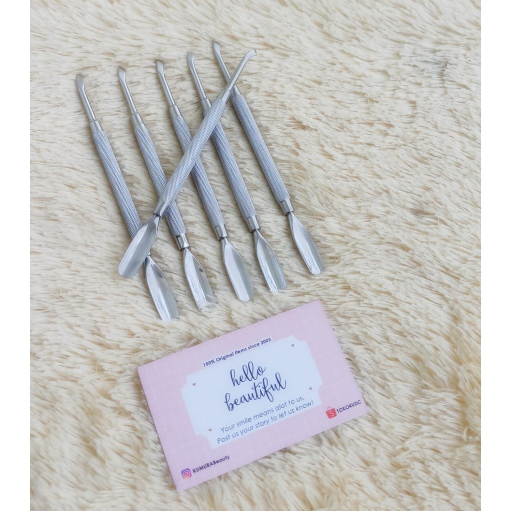 CUTICLE SCRAPPER