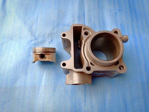 original blok seher & ring seher & seher Honda Vario 125 fi old Vario 125 fi LED blok cilynder KZR